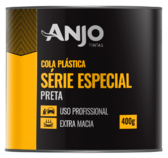 Masilla Plástica SE Negro