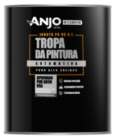 Fondo de Preparación Automotriz La Tropa