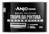 Masilla Poliéster de la Tropa