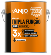 Nióbio Block