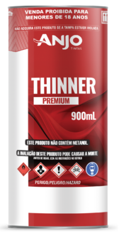 Thinner 2900