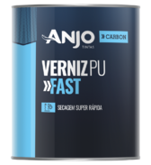 Barniz PU FastCarbon