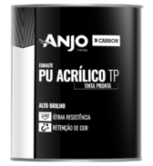 Esmalte PU Acrílico AnjoCarbon TP