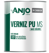 Barniz PU AnjoCarbon MS