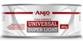 Cola Plástica Universal Super Light