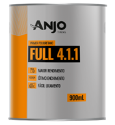 Primer (Fondo) Poliuretano HS Full 4:1:1