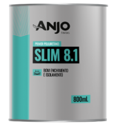 Primer (Fondo) Poliuretano HS Slim 8:1