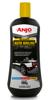Abrillantador Base Agua