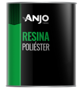 Resina Poliéster