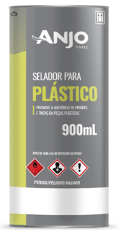 Sellador para Plástico