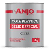 Cola Plástica SE - Série Especial