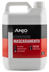 Enmascaramiento Automotriz