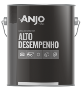 Esmalte de Alta Temperatura