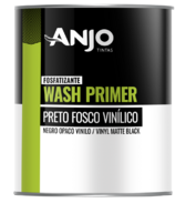 Negro Opaco Vinilo