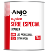 Masilla Plástica SE Blanco