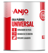 Masilla Plástica Universal