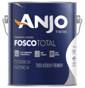Pintura Acrílica Premium MateTotal