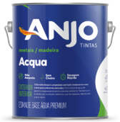 Esmalte Base Agua Premium Acqua