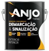 Pintura para Demarcación & Señalización