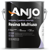 Resina Multiuso