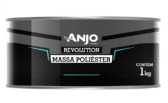 Masilla Poliester Revolution