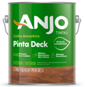 Pinta Deck Amazônia