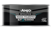 Masilla Poliéster Revolution GT 5000