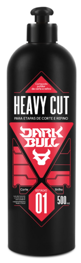 Polidor Heavy Cut