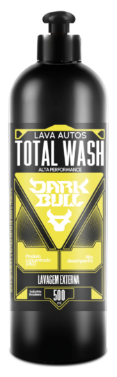 Lava Autos Total Wash