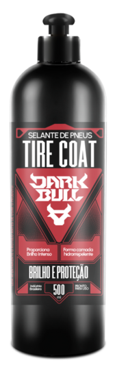 Selante de Pneus Tire Coat