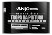 Massa Poliéster da Tropa