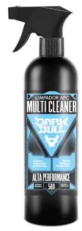 Limpador APC Multi Cleaner