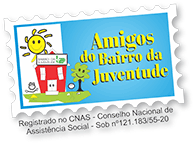 Selo - Amigos do Bairro da Juventude