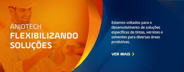 AnjoTech - Flexibilizando Soluções