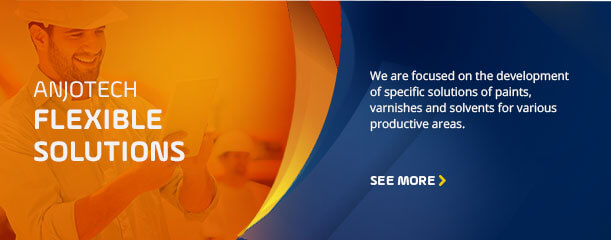 AnjoTech - Flexible Solutions