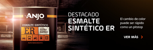 FEATURED: SYNTHETIC ENAMEL ER