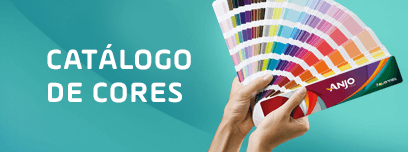 Catálogo de Cores