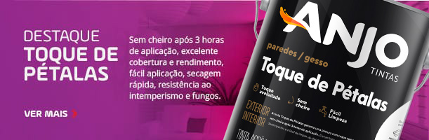 DESTAQUE: TOQUE DE PETALAS