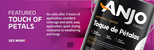 FEATURED: TOUCH OF PETALAS