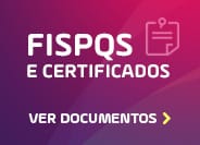 FISPQs e Boletins Técnicos