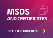 MSDS and Technical Bulletins
