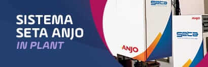 Arrow Implant System