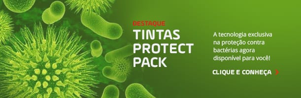 Tintas Protect Pack