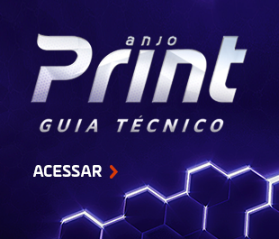 Chamada Site AnjoPrint