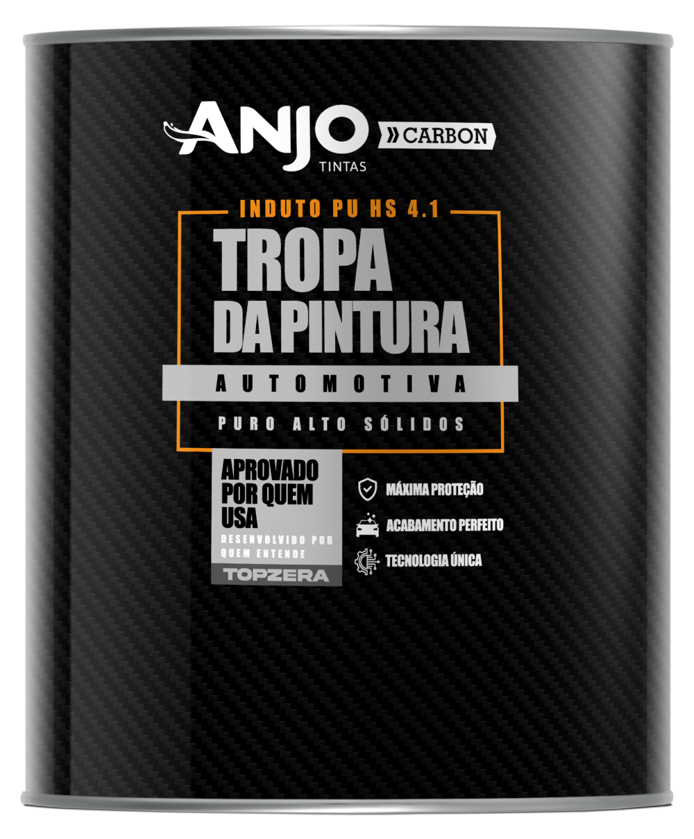 Fondo de Preparación Automotriz La Tropa