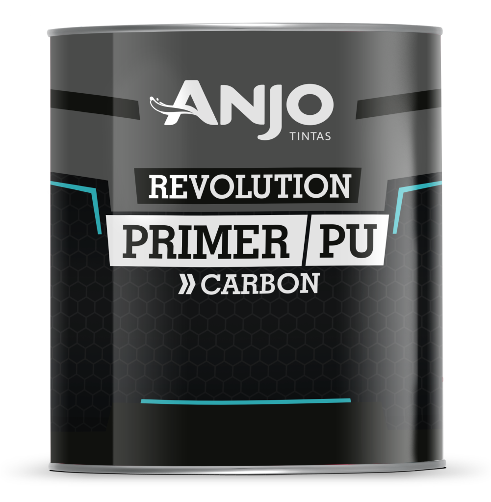 Primer PU Revolution GT 800