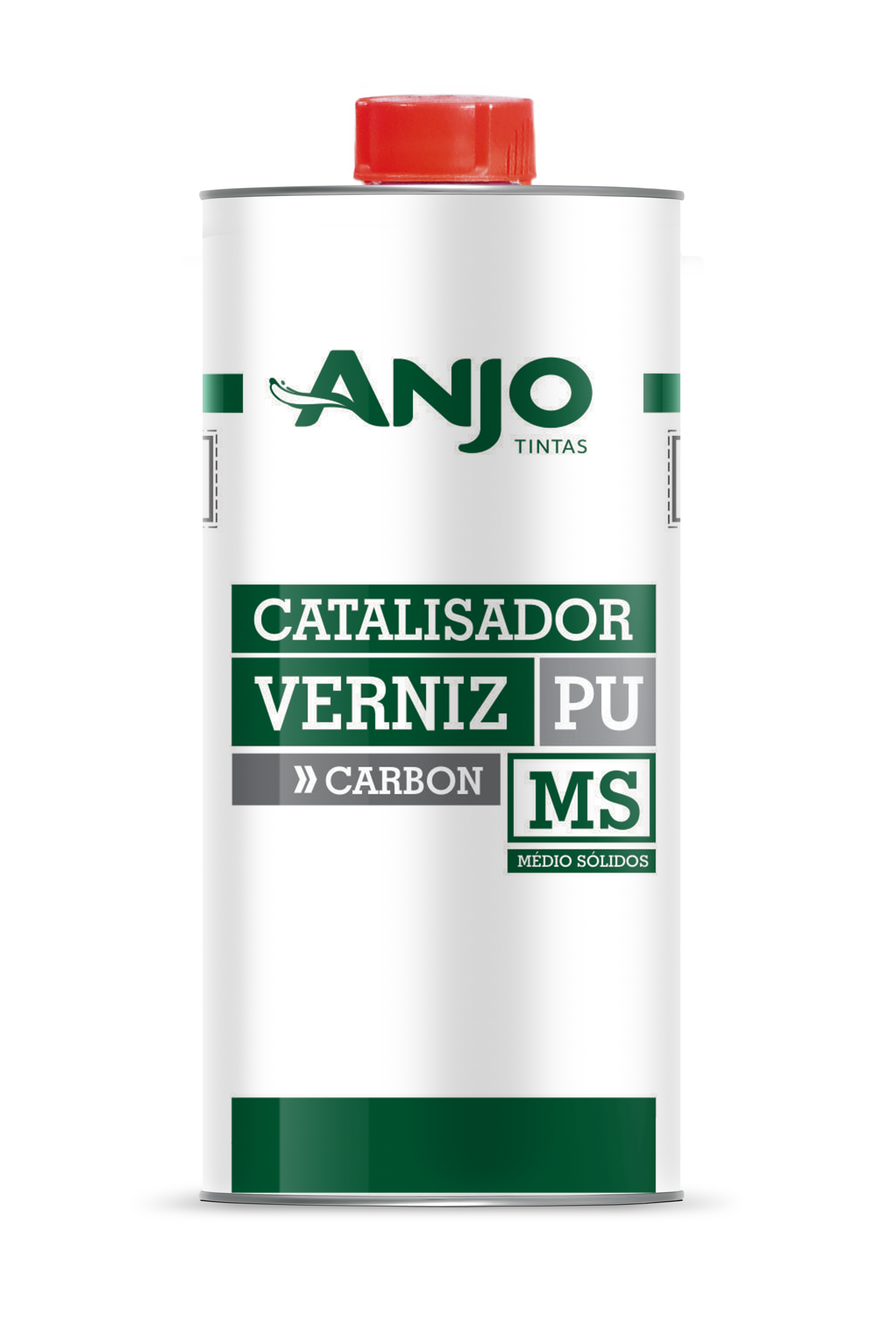 Catalyst For Varnish Carbon MS AnjoCarbon