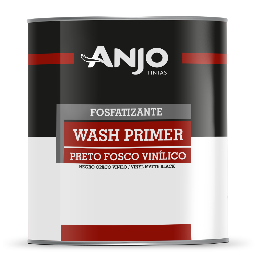 Wash Primer