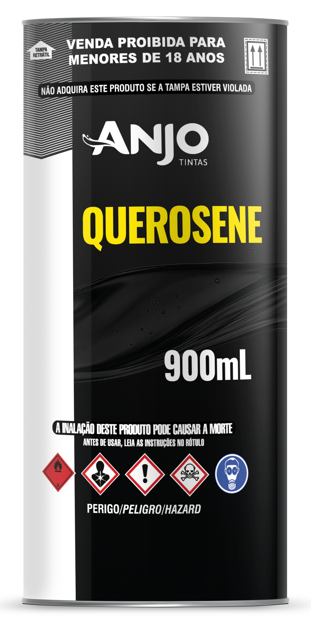 Kerosene