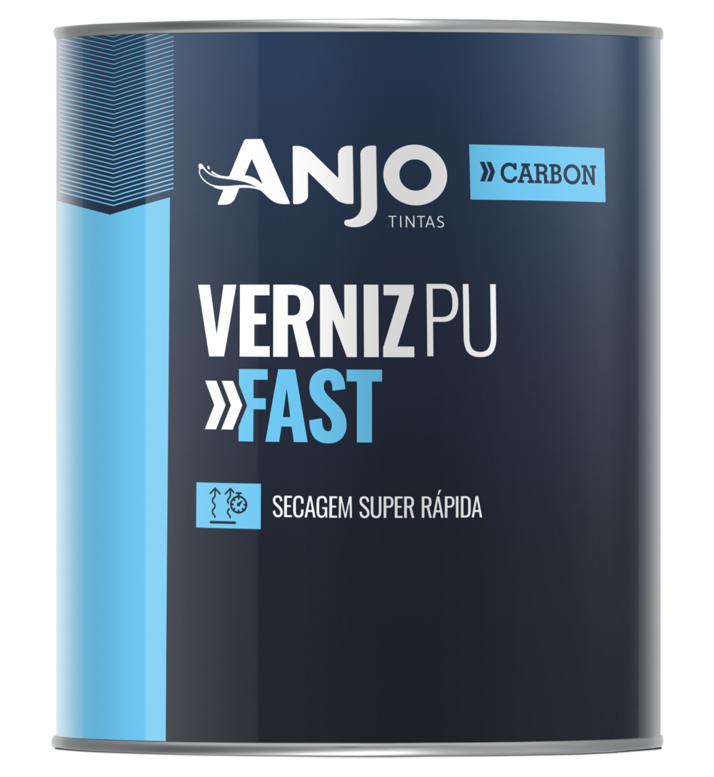 Barniz PU FastCarbon